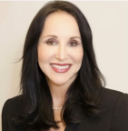 Rebecca Bazyler headshot